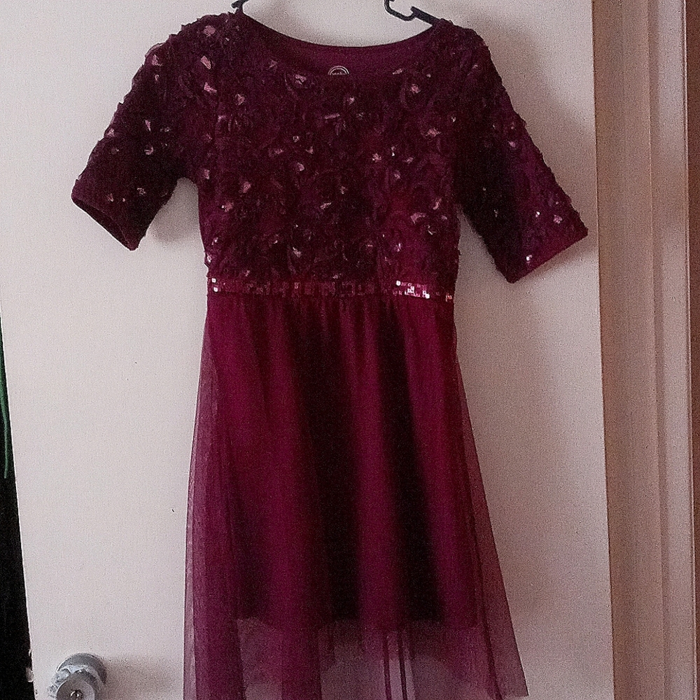 Holiday Dress